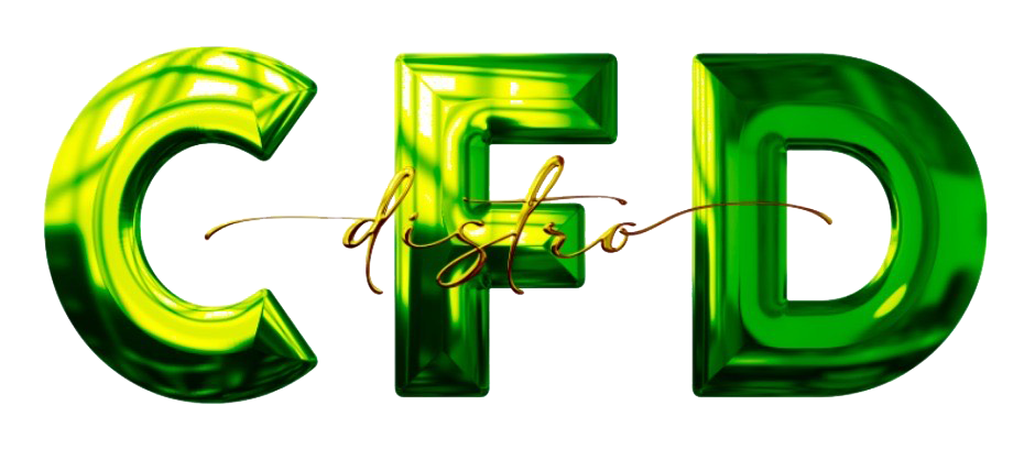 CFD Music Logo